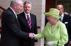 McGuinness: I know this decision involves challenges for Irish republicans