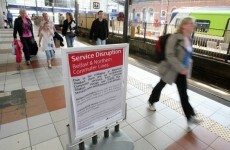 Twelve people arrested after evening incident at Connolly