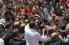 Confirmed: Obama to hold public event at Dublin's College Green