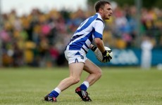Laois and Galway escape Division 2 trap door