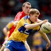 Clare clinch final Division 4 promotion spot despite Wicklow's best efforts