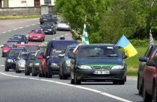 Day 4: how to get around Cashel and Cork as the Queen visits Munster