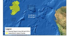 Teams detect three underwater signals in search for missing plane