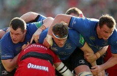 'We let ourselves down': Leinster left to bemoan absent accuracy in Toulon