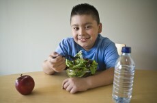 Children face life span five years shorter than parents - but you can change this