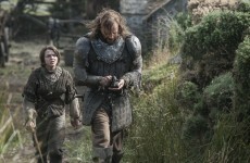 Arya Stark is the reason you're watching Game of Thrones tonight