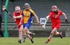 Clare, Limerick and Galway set for play-off in search for camogie league semi-final places
