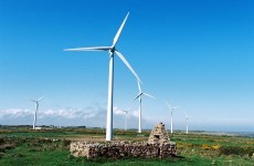 Wind blows electricity prices up in March