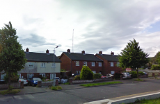 Man suffers elbow fracture in racist attack in his own driveway