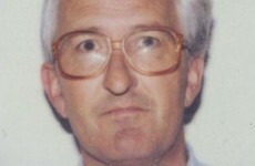 Have you seen Thomas Moffett? He has been missing from Lucan since March