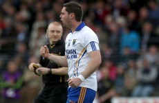 Seven points down, 160 seconds left but Wicklow manage to hit three goals to defeat Tipperary