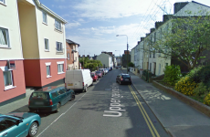 Shots fired at house in centre of Wexford town