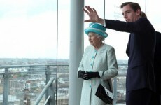 "Brushing shoulders with history": Ryan Tubridy to MC Obama gig