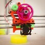 Column: 3D printing raises huge opportunities and challenges for society