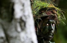 'Forced to avail of the Dole': 120 Navy and Army personnel to be made redundant