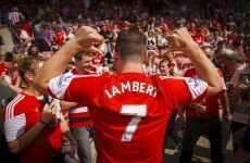 Southampton thank fans by selling £1 tickets for final away game of the season