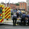 Firefighter: Dublin's the second best place to have a heart attack - no thanks to the HSE
