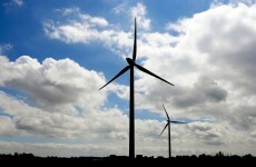 The distance from a wind turbine to a house should be 10 times its height says new bill