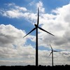 The distance from a wind turbine to a house should be 10 times its height says new bill