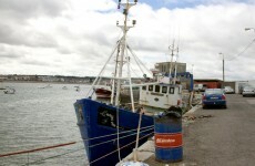 Recovering from the rains: Fishing industry battles on