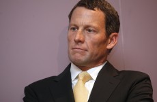 Lance Armstrong denies new doping allegations by former team-mate