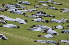 20 Years On: Rwandans learn to live beside the men who killed their children