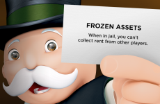 Here are Monopoly's new rules, as chosen by the public
