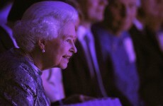 "We were a bit worried about the curtsy" - Olivia O' Leary's ode to the Queen