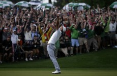 The 5 players who have the best chance to win the Masters this week