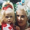 In Pictures: Peaches Geldof - mother, wife and daughter