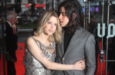 Tributes pour in for Peaches Geldof from entertainment world