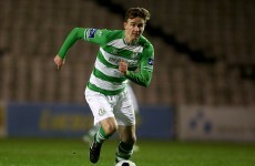 Finn and Brennan on target as Shamrock Rovers defeat UCD to go joint top