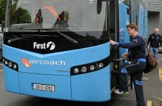 Brian O'Driscoll to start the Heineken Cup final