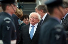 Poll: Will you be watching the President's UK State visit?