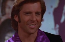 Happy Rex Manning Day... you MUST celebrate by listening to this song