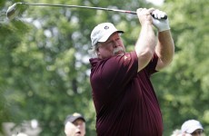 Craig and Kevin Stadler will make history as first father and son at the Masters