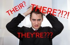 7 simple grammar rules EVERYONE should know