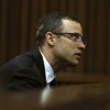 Oscar Pistorius wails in witness box as he recalls night of shooting