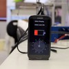 This device can fully charge a smartphone in 30 seconds