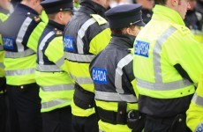 Labour reminds us it wanted a Garda Authority 14 years ago