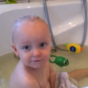 Meet the little kid who says "f**k you" instead of "thank you"