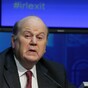 Hands up: Department of Finance to adjust figures after mixing-up €101m of VAT with income tax