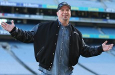 'I'm not a fan of Garth Brooks' - Councillors call for public hearing on concert licences
