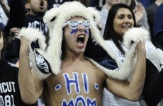 March Madness is over, UConn are the champions - and this is One Shining Moment