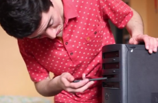Film sums up EVERYTHING about your Irish online banking rage
