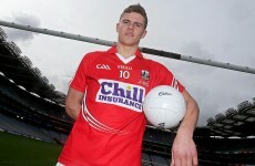 Been there, done that - so what advice did big brother Eoin give Alan Cadogan on life as a dual player?
