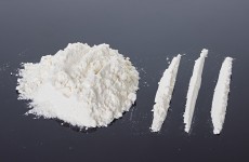 Irish people using cocaine less frequently, finds new research