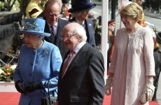 Here's what the President is up to on day two of his State visit to the UK