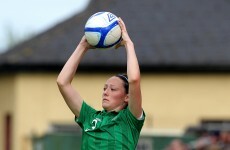 Here's why Megan Campbell is being called the new Rory Delap