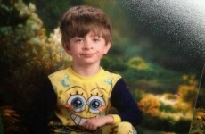 Pyjama Day Kid is the greatest new meme on the internet